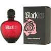 Paco Rabanne Black XS Eau de Toilette donna 80 ml