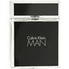 Calvin Klein Man Eau de Toilette uomo 100 ml