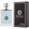 Versace Pour Homme Eau de Toilette uomo 50 ml
