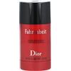Dior Fahrenheit Deodorante uomo 75 ml