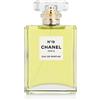 Chanel No 19 Eau de Parfum donna 100 ml