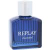 Replay Essential For Him Eau de Toilette uomo 50 ml