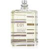 Escentric Molecules Escentric 01 Eau de Toilette 100 ml