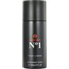 Aigner Aigner N° 1 Deodorante uomo 150 ml