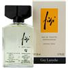 Guy Laroche Fidji Eau de Toilette donna 50 ml