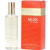 Jövan Musk Acqua di colonia donna 96 ml