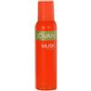 Jövan Musk Deodorante donna 150 ml