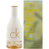 Calvin Klein CK IN2U Eau de Toilette donna 50 ml