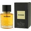 Jil Sander No.4 Eau de Parfum donna 100 ml