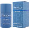 Versace Man Eau Fraiche Deodorante uomo 75 ml