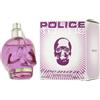 Police To Be Woman Eau de Parfum donna 40 ml