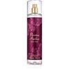 Christina Aguilera Violet Noir Spray per il corpo donna 236 ml