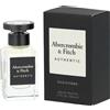Abercrombie & Fitch Authentic Eau de Toilette uomo 50 ml