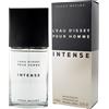 Issey Miyake L'Eau D'Issey Pour Homme Intense Eau de Toilette uomo 75 ml