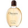 Calvin Klein Obsession For Men Eau de Toilette uomo 200 ml