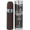 Cuba Grey Eau de Toilette uomo 100 ml
