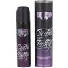 Cuba Cuba Tattoo Eau de Parfum donna 100 ml
