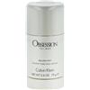 Calvin Klein Obsession For Men Deodorante uomo 75 ml