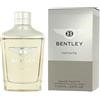Bentley Infinite Eau de Toilette uomo 100 ml