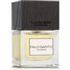 Carner Barcelona Woody Collection Palo Santo Eau de Parfum 50 ml
