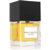 Carner Barcelona Woody Collection Palo Santo Eau de Parfum 100 ml