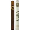 Cuba Gold Eau de Toilette uomo 35 ml