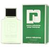 Paco Rabanne Paco Rabanne Pour Homme Dopobarba uomo 100 ml