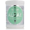 Kallos Cosmetics Kallos Algae Moisturizing Hair Mask And Olive Oil 1000 ml