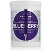 Kallos Cosmetics Kallos Hair Mask With Blueberry Extract And Avocado Oil 1000 ml
