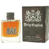 Juicy Couture Dirty English For Men Eau de Toilette uomo 100 ml