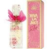 Juicy Couture Viva La Juicy La Fleur Eau de Toilette donna 75 ml