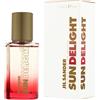 Jil Sander Sun Delight Eau de Toilette donna 30 ml