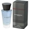 Burberry Touch For Men Eau de Toilette uomo 100 ml