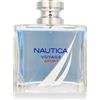 Nautica Voyage Sport Eau de Toilette uomo 100 ml