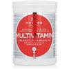 Kallos Cosmetics Kallos Multivitamin Energising Hair Mask 1000 ml