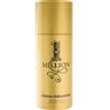 Paco Rabanne 1 Million Deodorante uomo 150 ml