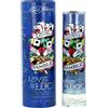 Christian Audigier Ed Hardy Love & Luck Men Eau de Toilette uomo 100 ml