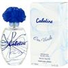 Gres Cabotine Eau Vivide Eau de Toilette donna 100 ml