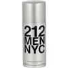 Carolina Herrera 212 NYC Men Deodorante uomo 150 ml