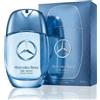 Mercedes-Benz The Move Express Yourself Eau de Toilette uomo 100 ml