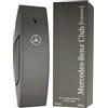 Mercedes-Benz Mercedes-Benz Club Extreme Eau de Toilette uomo 100 ml