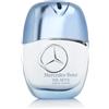 Mercedes-Benz The Move Express Yourself Eau de Toilette uomo 60 ml