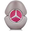Mercedes-Benz Woman Eau de Parfum donna 90 ml