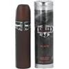 Cuba Black Eau de Toilette uomo 100 ml