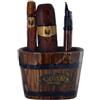 Cuba Gold Pacco regalo Eau de Toilette 100 ml + Eau de Toilette 20 ml+ Eau de Toilette 35 ml