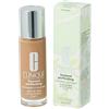 Clinique Beyond Perfecting Foundation + Concealer Fondotinta donna 30 ml tonalità 18 Sand M-N
