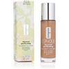 Clinique Beyond Perfecting Foundation + Concealer Fondotinta donna 30 ml tonalità 15 Beige