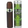 Cuba Green Eau de Toilette uomo 100 ml