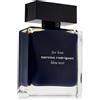 Narciso Rodriguez For Him Bleu Noir Eau de Toilette uomo 100 ml