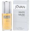 Jövan Musk White Acqua di colonia uomo 88 ml